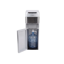 WATER DISPENSER PRESINO WD1185 GREY