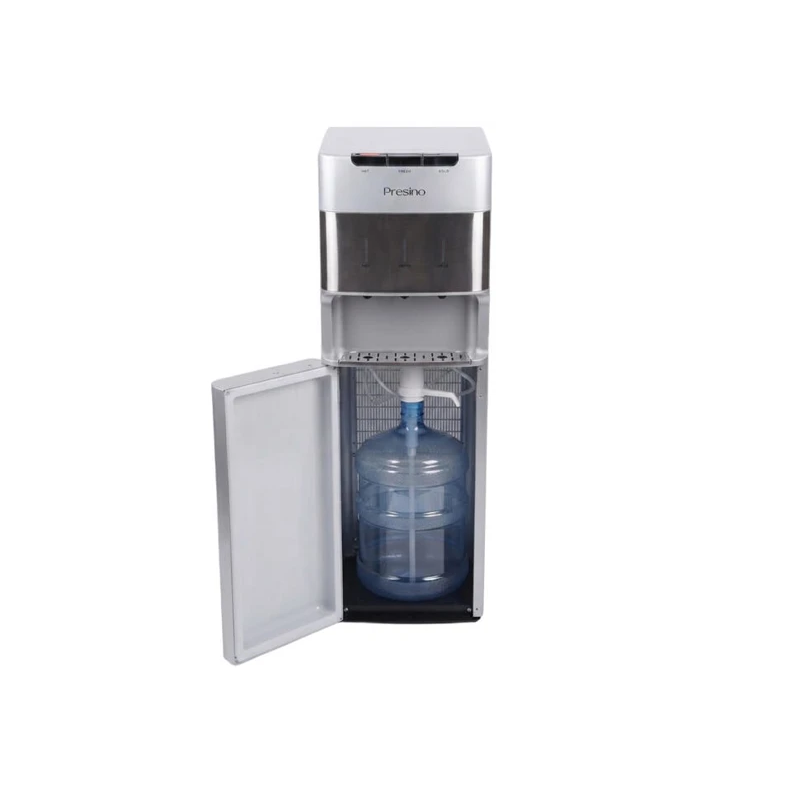 WATER DISPENSER PRESINO WD1185 GREY