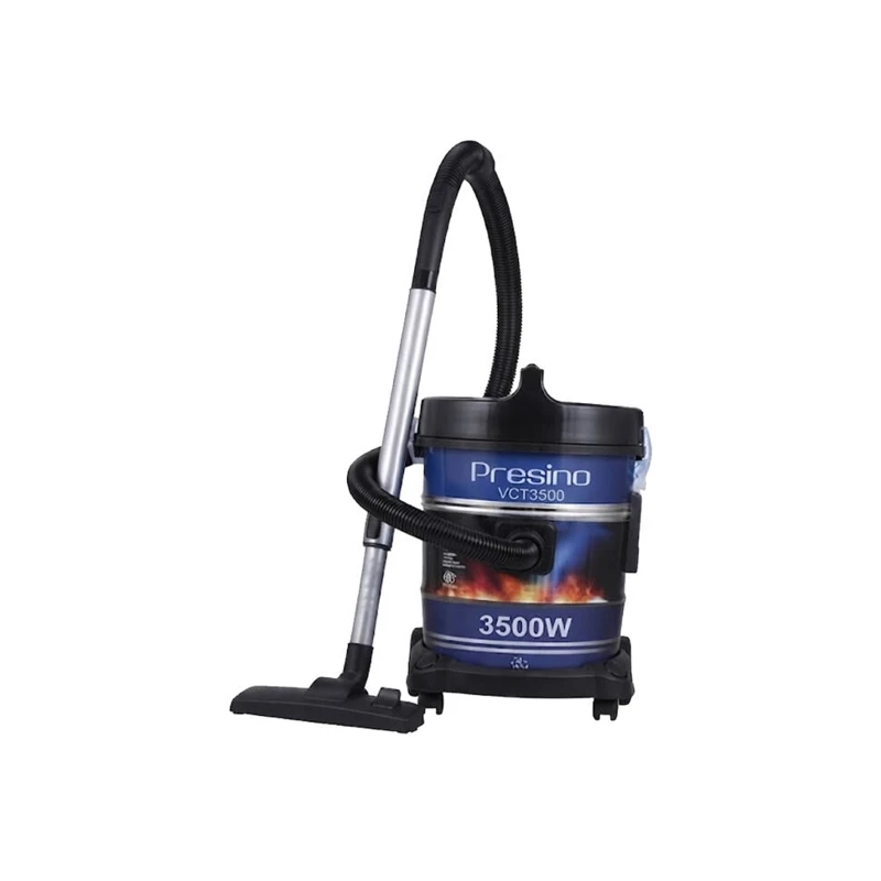PRESINO VCT3500 (BLUE) TOZAN SORUJY