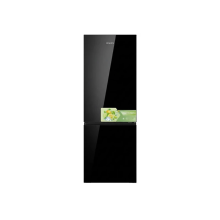 REFRIGERATOR SKYWORTH SRD-355CBPG1 290L FANTASY BLACK