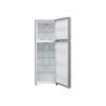 SKYWORTH SRD-468WTP-I 353L INOX ХОЛОДИЛЬНИК