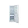 SKYWORTH SRD-489CBEG-W 344L DIAMOND WHITE ХОЛОДИЛЬНИК