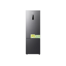 REFRIGERATOR SKYWORTH SRD-489CBEG-G 344L GRAPHITE