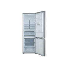 REFRIGERATOR SKYWORTH SRD-489CBEG-G 344L GRAPHITE