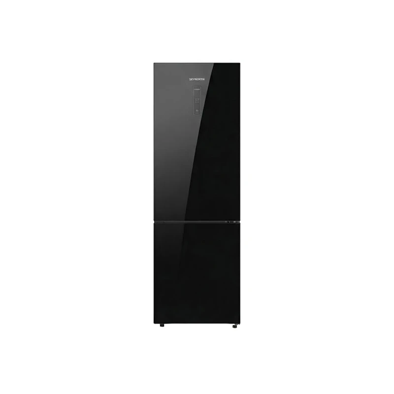 REFRIGERATOR SKYWORTH SRD-489CBEPG-B 344L FANTASY BLACK