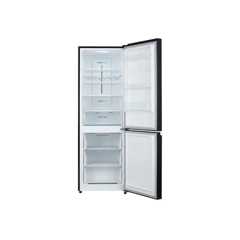REFRIGERATOR SKYWORTH SRD-489CBEPG-B 344L FANTASY BLACK