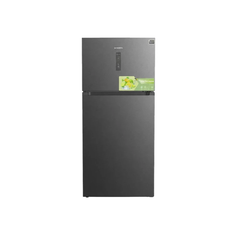 SKYWORTH SRD-809WTP-G 630L GRAPHITE ХОЛОДИЛЬНИК