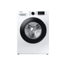 SAMSUNG WW80AGAS26AELD 8 КГ WHITE СТИРАЛЬНАЯ МАШИНА