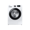 SAMSUNG WW80AGAS26AELD 8 КГ WHITE СТИРАЛЬНАЯ МАШИНА