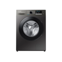 WASHING MACHINE SAMSUNG WW80AGAS26AXLD 8 KG INOX