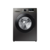 SAMSUNG WW80AGAS26AXLD 8 КГ INOX СТИРАЛЬНАЯ МАШИНА