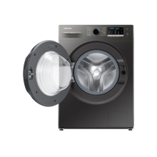 WASHING MACHINE SAMSUNG WW80AGAS26AXLD 8 KG INOX