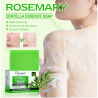 DISAAR ROSEMARY ANTI-ACNE & CALMING SOAP FOR SENSITIVE SKIN 100G