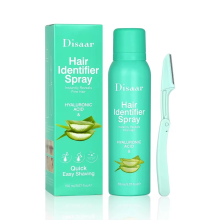 DISAAR TRÝMMERLI ÝÜZÜN TÜÝÜNI AYRMAK ÜÇIN IDENÝTÝFYER SPREÝ 150ML