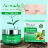 DISAAR AWOKADO WE VITAMIN C NEMLENDIRIJI WE ÝYGYRDA GARŞY KREM 50G