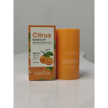 SADOER VITAMIN C MAKEUP REMOVER STICK 30G