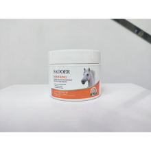 SADOER HORSE OIL GEL CREAM 160 G