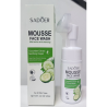 SADOER HYYAR DUZUMLI NEMLENDIRIJI YYGYRDA GARSHY SILIKON SHYOTKALY PENKA 120 ML