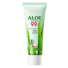 BIOAQUA ALOE VERA GELI NEMLENDIRIJI RAHATLANDYRYJY 50G