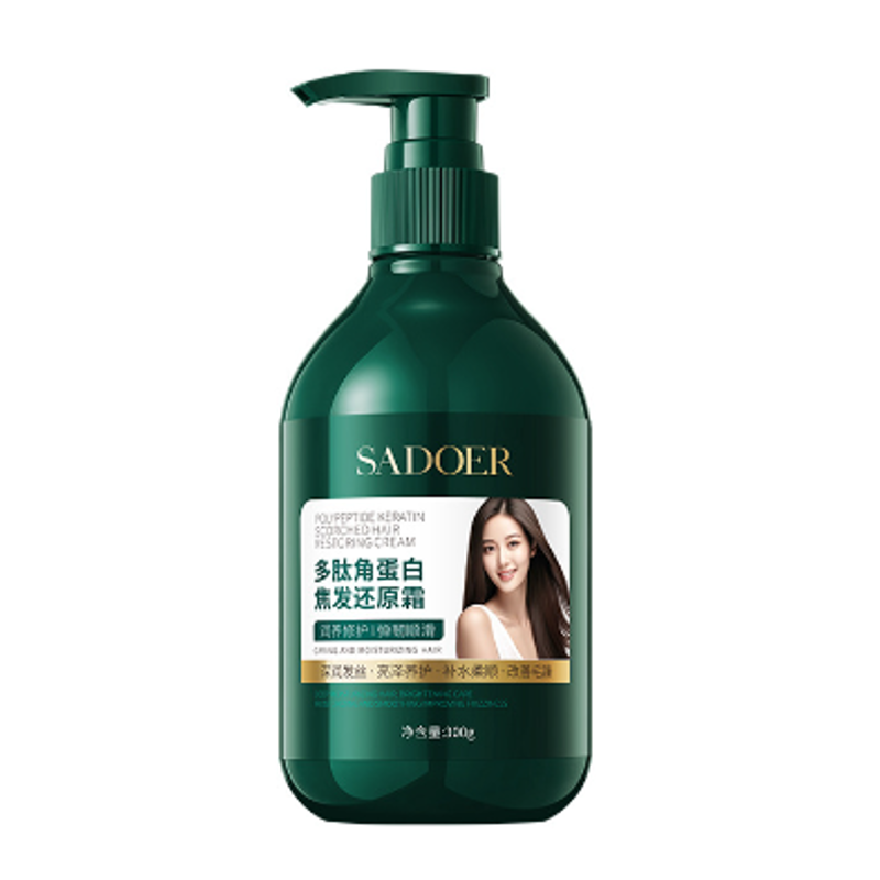 SADOER SACH UCHIN KREM 300G