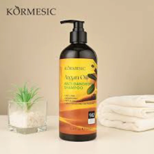 KORMESIC ARGAN OIL DRY CURLY HAIR CONDITIONER 500ML