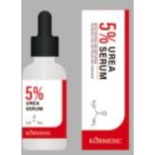 KORMESIC 5% UREA NEMLENDIRIJI SYWYROTKA 30 ML