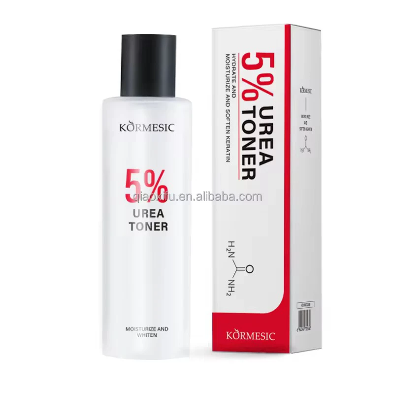 KORMESIC 5% UREA MOISTURIZING TONER 120 ML