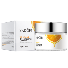 SADOER VITAMIN C WHITENING ANTI-SPOT CREAM 50 G
