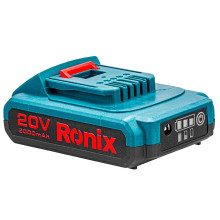 BATTERY RONIX 8990