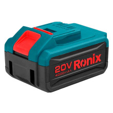 BATTERY RONIX 8991