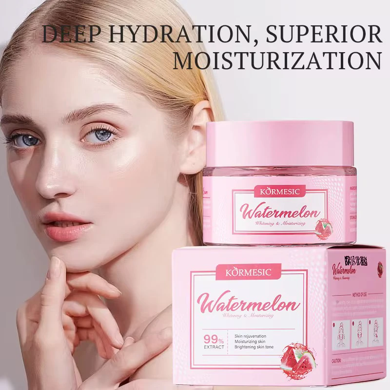 KORMESIC WATERMELON LIFTING NUTRITIOUS FACE PRIMER GEL 60 G