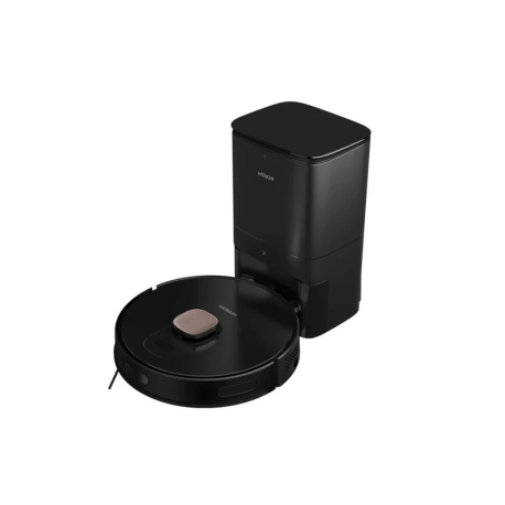 ROBOT VACUUM CLEANER HITACHI RV-X20DP