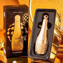 NUWJON ELECTRIC VIBRATING FACE MASSAGER