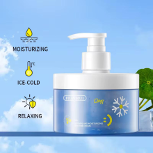LEN COLOR DENIZ OTY KOLLAGEN NEMLENDIRIJI GEL MASKA 5 SANY * 30 ML