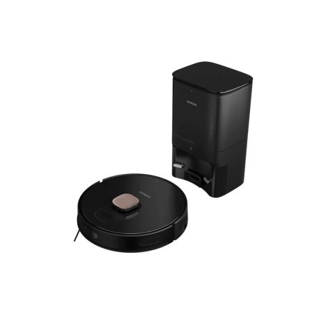 ROBOT VACUUM CLEANER HITACHI RV-X20DP