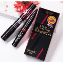 GECOMO DOUBLE-SIDED LENGTHENING MASCARA