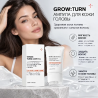 GROW TURN SAÇY BERKIDIJI APPLIKATOR DARAKLY SYWYROTKA 100ML