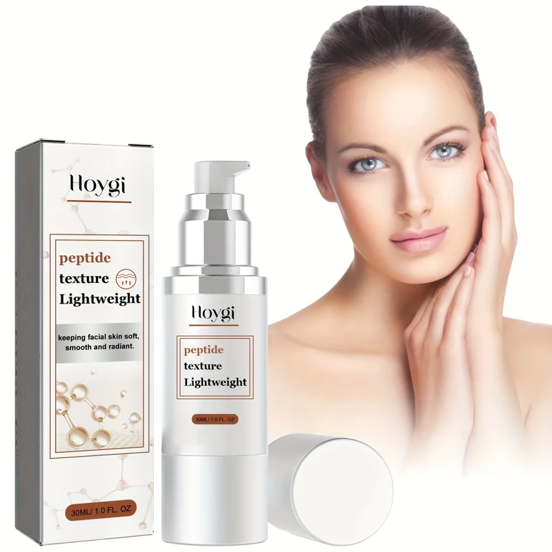 HOYGI PEPTID BILEN AGARDYJY ÝÝGYRDA GARŞY IÝMITLENDIRIJI KREM 30ML