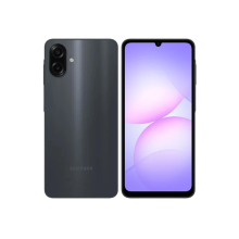 MOBILE PHONE SAMSUNG GALAXY A07 4/128 GB BLACK