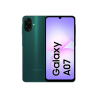 MOBILE PHONE SAMSUNG GALAXY A07 4/128 GB GREEN