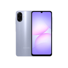 MOBILE PHONE SAMSUNG GALAXY A07 4/128 GB VIOLET