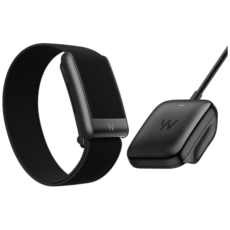 FITNESS TRACKER WHOOP 5.0 PEAK BLACK