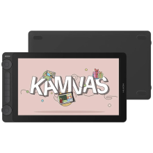 HUION KAMVAS 13 (GEN 3) ГРАФИЧЕСКИЙ ПЛАНШЕТ
