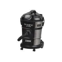 PRESINO VCT2300 (GRAY) ПЫЛЕСОС