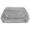 HOOD PRESINO 0152G (GRAY)