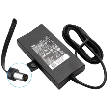 AC ADAPTER FOR DELL 19.5V/6.7A 7.4/5.0 MM