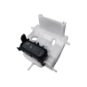 PRINTER PUMP UNIT ASSEMBLY FOR EPSON L111X L310X CAP STATION MAINTENANCE BLOCK FM0-1550-000000
