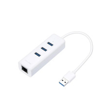 PORT MULTIPLIER TP-LINK UE330 USB 3.0 GIGABIT LAN