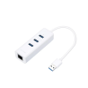 PORT MULTIPLIER TP-LINK UE330 USB 3.0 GIGABIT LAN