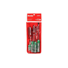 SCREWDRIVER SET RONIX RH-2701